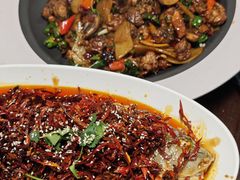 -童婆婆面馆(薛庄小区店)