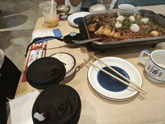 -鱼酷活鱼烤鱼(沈阳大悦城店)