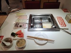 -海底捞大排档火锅(打浦路店)