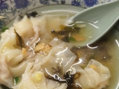 -无名氏宵夜小摊(祝家三姐妹馄饨店)