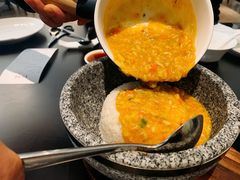 -天伦里餐厅(绿城桃花源店)