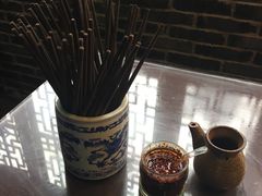 -华兴街煎蛋面(总店)