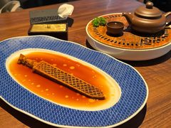 -曾宴·楚菜(湖北省博物馆店)