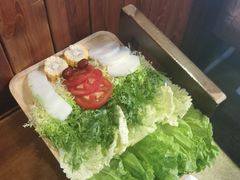 -刘一手火锅(万达广场店)
