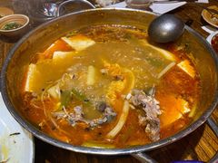 -亮欢寨酸汤鱼(沙冲路店)