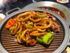 -鑫悦诚府·新鲁菜·餐厅(趵突泉店)