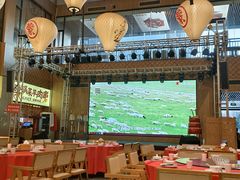 -羊之道草原味道清真餐厅(番禺店)