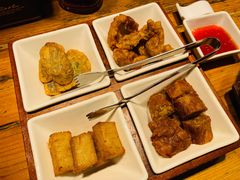 -临家闽南菜(大唐店)