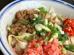 -万三面馆(青龙正街太古里店)