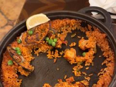 -Ciao窑炉披萨餐厅(宁波阪急店)