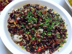 -三猫黑鱼花(南大店)