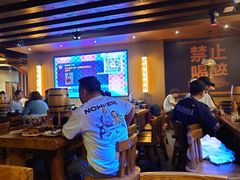 -汉森熊啤酒屋(雨耕山店)