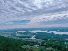 -虞山风景区