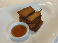 -山水一号·中餐厅