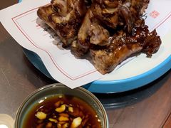 -秦淮人家风味酒楼(赣榆店)