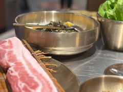 -核桃碳烤肉馆(深圳首店)