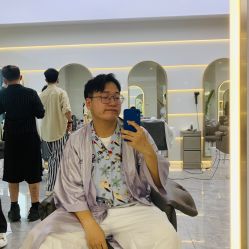 -COSMO PRO造型