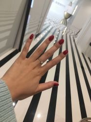 -Adore nail日式美甲美睫