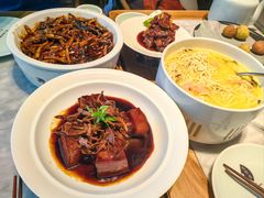 -苏帮袁Sue Cuisine(来福士店)