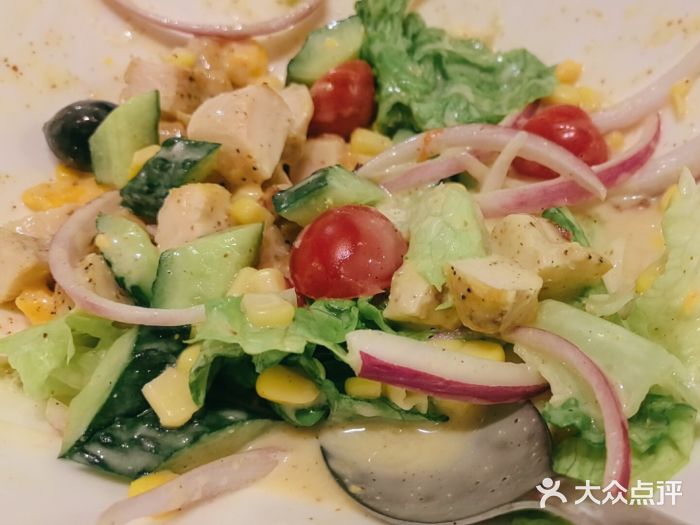 巴伐利亚啤酒坊(意式风情街店)图片