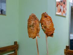 -大富蚝乌东哥饭店·石锅鱼杂·柠檬鸭(革新路店)