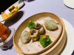 皇朝虾饺皇-皇朝会.经典传统粤菜(外滩店)