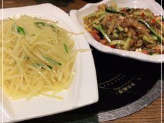 -醉美东江·三文鱼·烧鸡公