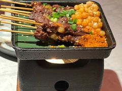 -芸山季·云南野生菌火锅(人民广场来福士店)
