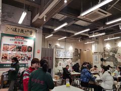 大堂-东排食堂长沙小吃大排档(五一广场店)