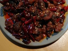 特色冷吃鱼-味当家鱼头火锅.•甲鱼料理(金沙店)