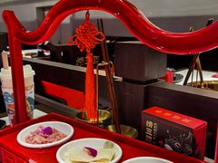 招牌脆毛肚-捞三国美蛙鲜鱼火锅(茂业店)