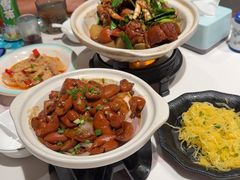 -壹只菜·崇明本地特色菜(崇明南门店)