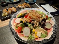 -炙柒Sekinana·精致日料(合生汇店)