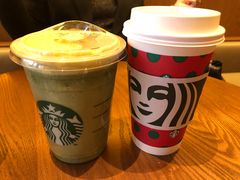 -星巴克(新达汇三林店)