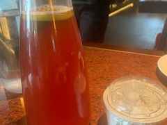 -绿茶餐厅(领展购物广场·中关村店)