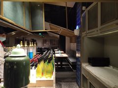 -星伦多海鲜自助餐厅(万达百货店)