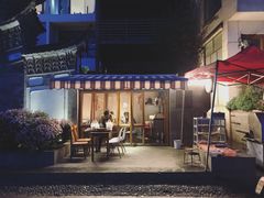 -大理无舍度假酒店