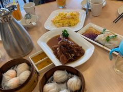 -多多旺港式茶餐厅(新区店)