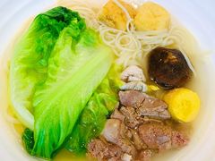 -老乡鸡(上海品尊国际中心店)