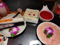 -大龙燚火锅(南山大道店)