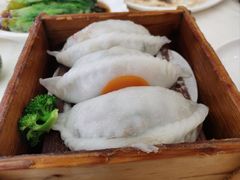 -嘉禧大酒楼(康城广场店)