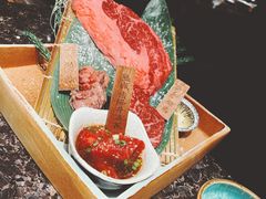 -老乾杯和牛烧肉(王府中环店)
