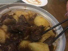 -小放牛河北菜(军校店)