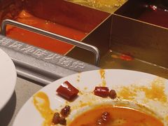 -海底捞火锅(顺义华联店)