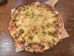 -双门洞·森系料理(体育西店)
