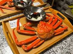 板蟹-震海贝烤贝·民俗特色店(延吉总店)