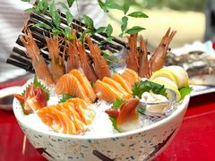 -万岛日本料理铁板烧(梅赛德斯奔驰店)