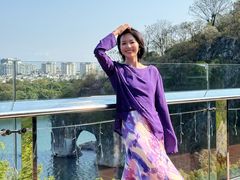 -璟象酒店-爱丽坊景观餐厅