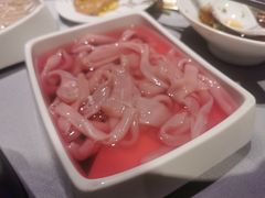 -蜀九香火锅(玉林店)