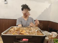 -冶建镜子·老南昌大排档·江西虾王(总店)